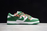 Nike Dunk SB Low Heineken 304292-302