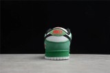 Nike SB Dunk Low Heineken 304292 302