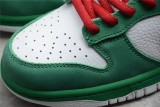 Nike SB Dunk Low Heineken 304292 302