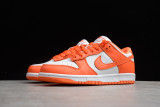 Nike Dunk Low SP Syracuse (2020/2022) CU1726-101