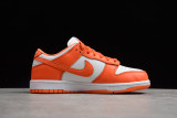 Nike Dunk Low SP Syracuse (2020/2022) CU1726-101