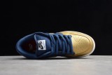Nike SB Dunk Low Sup*e*e  Jewel Swoosh Gold CK3480-700