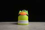 Dunk Low SE 'Glow in the Dark' FJ4610-702