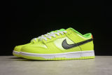 Dunk Low SE 'Glow in the Dark' FJ4610-702