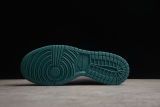 Dunk Low GS 'White Grey Teal' FD9911-101