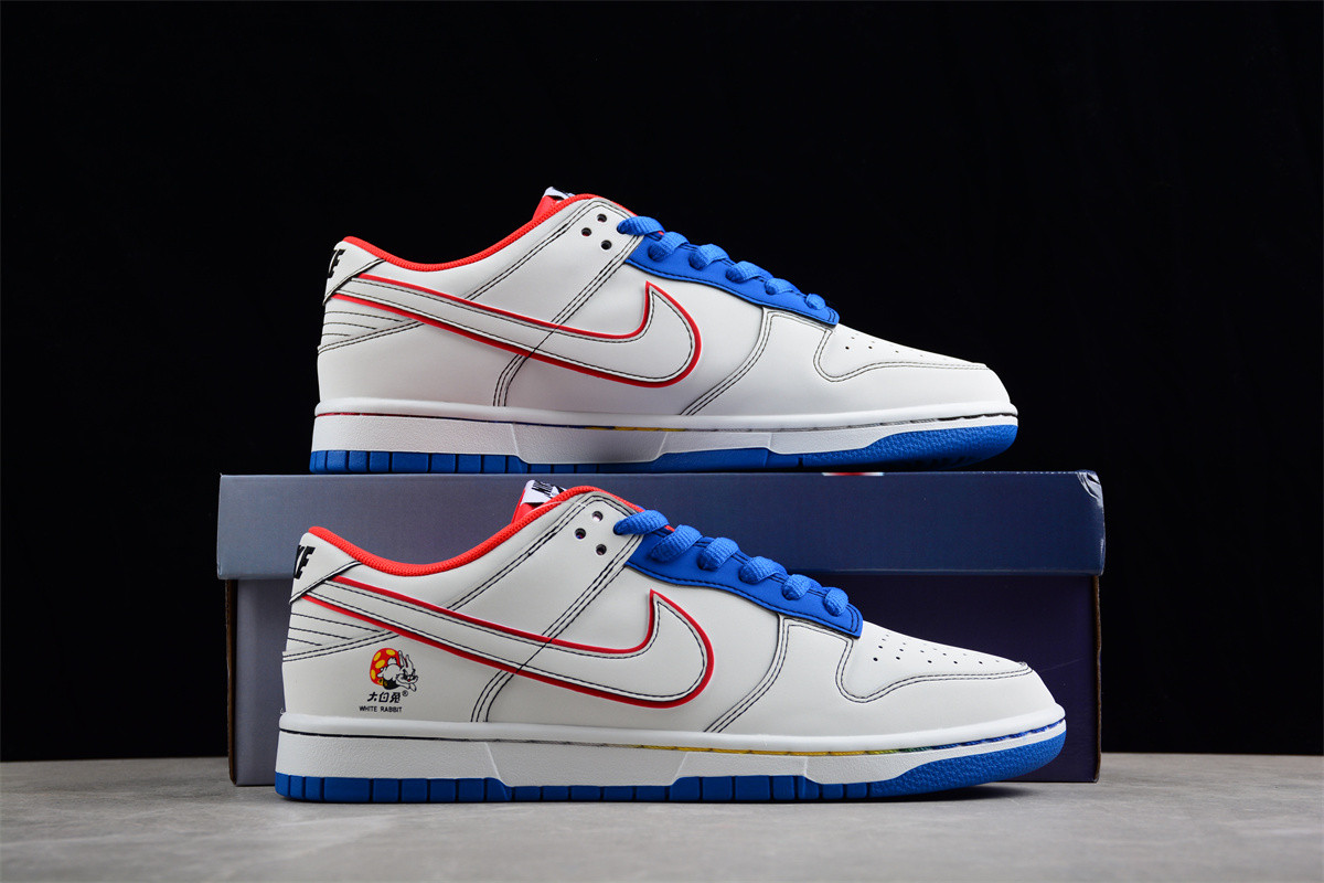 Nike Dunk Low NN5869-601