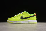 Dunk Low SE 'Glow in the Dark' FJ4610-702