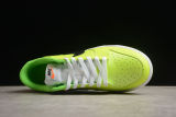 Dunk Low SE 'Glow in the Dark' FJ4610-702