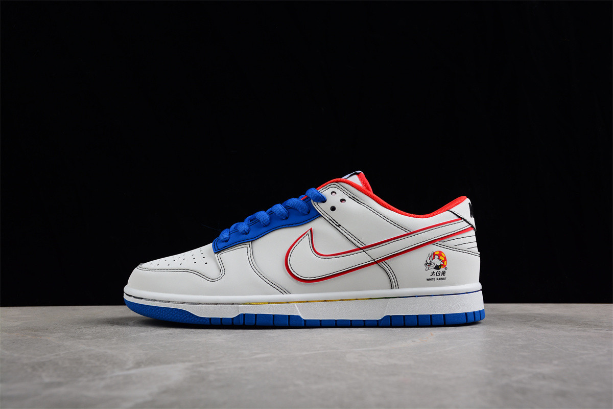Nike Dunk Low NN5869-601