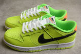 Dunk Low SE 'Glow in the Dark' FJ4610-702