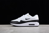 Nike Air Max 1 Jewel White Black (2017) 918354-100