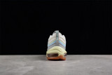 Nike Air Max 97 Enamel Green Sail Worn Blue (W) DX5766-131