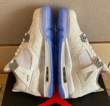 Jordan 4 Retro  “laser” 705333-105