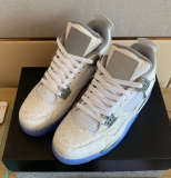 Jordan 4 Retro  “laser” 705333-105