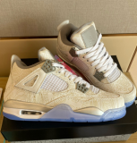 Jordan 4 Retro  “laser” 705333-105