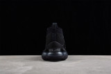 Nike Air Max Scorpion FK Triple Black (W) DJ4702-002