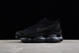 Nike Air Max Scorpion FK Triple Black (W) DJ4702-002