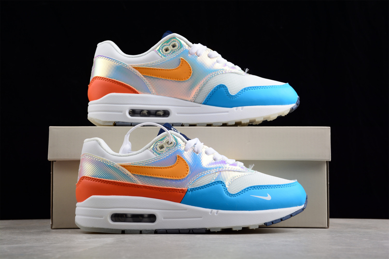 Nike Air Max 1 La Ville Lumière DQ9326-200
