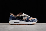 Patta x Nike Air Max 1 CT5053-001