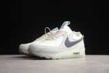 Nike Air Max 90 Terrascape Grey Haze Dark Teal Green Seafoam DH0973-002