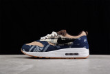 Patta x Nike Air Max 1 CT5053-001