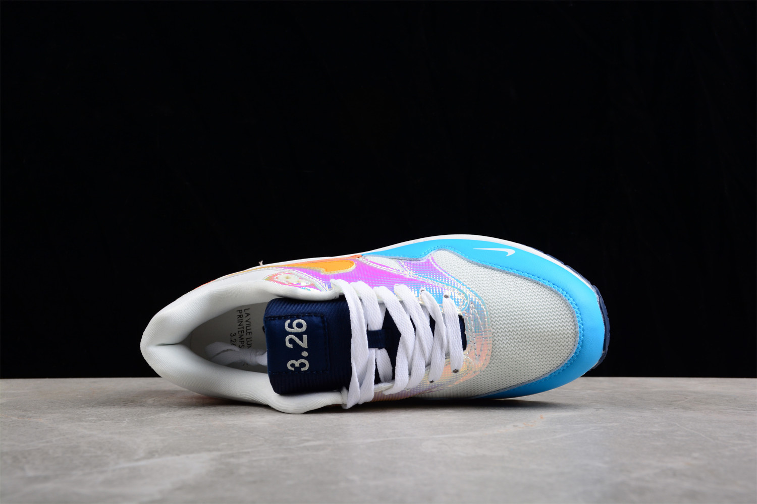 Nike Air Max 1 La Ville Lumière DQ9326-200