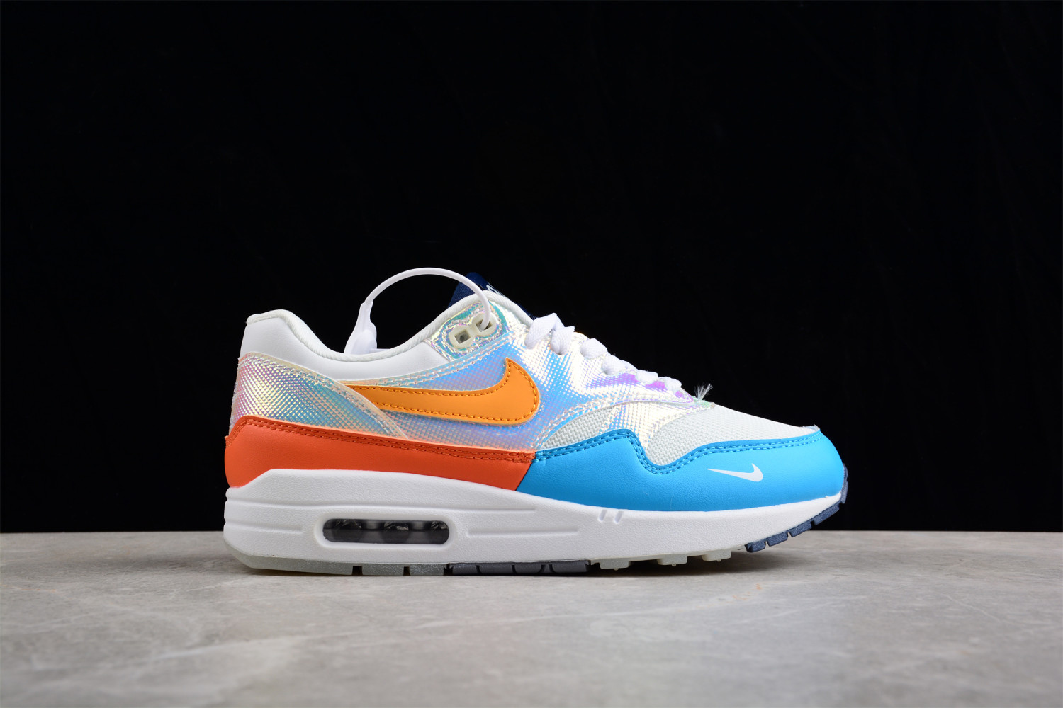 Nike Air Max 1 La Ville Lumière DQ9326-200