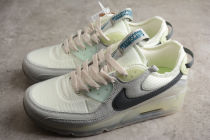 Nike Air Max 90 Terrascape Grey Haze Dark Teal Green Seafoam DH0973-002