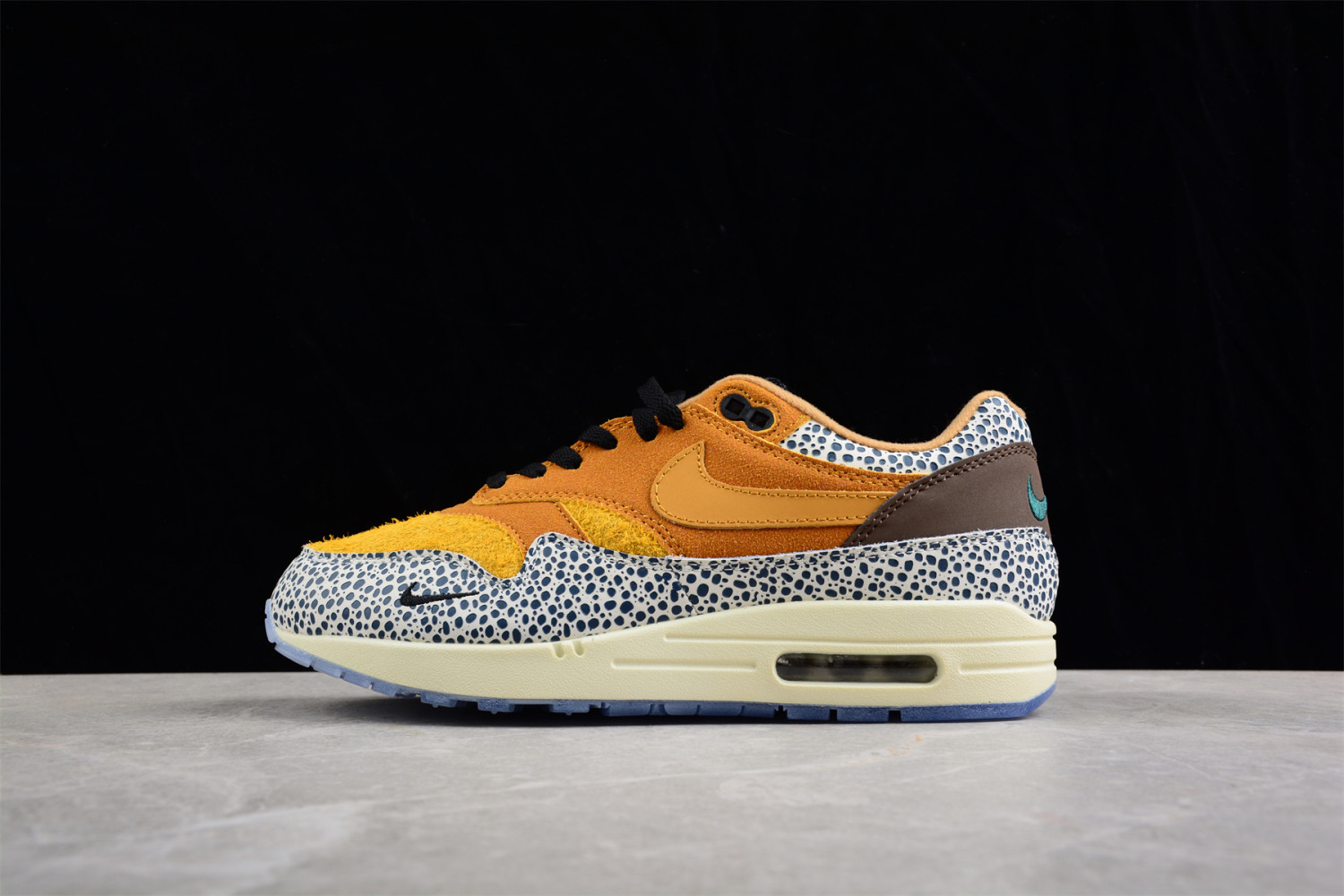 Nike Air Max 1 Atmos Safari (2016) 665873-200
