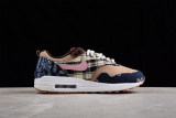 Patta x Nike Air Max 1 CT5053-001