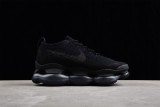 Nike Air Max Scorpion FK Triple Black (W) DJ4702-002