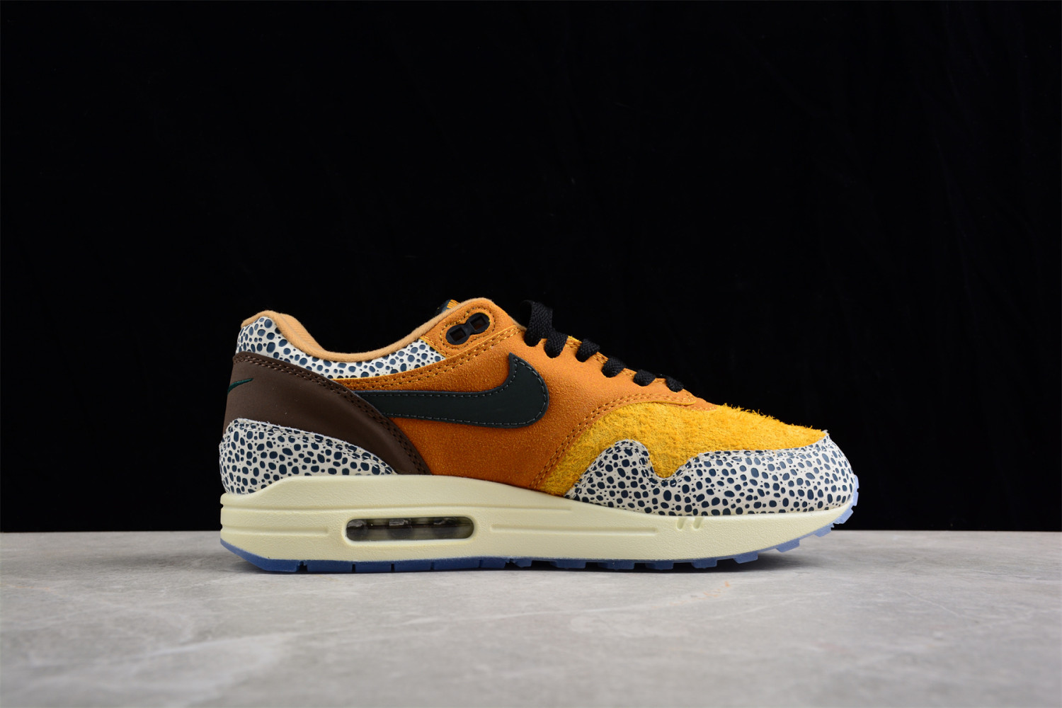 Nike Air Max 1 Atmos Safari (2016) 665873-200