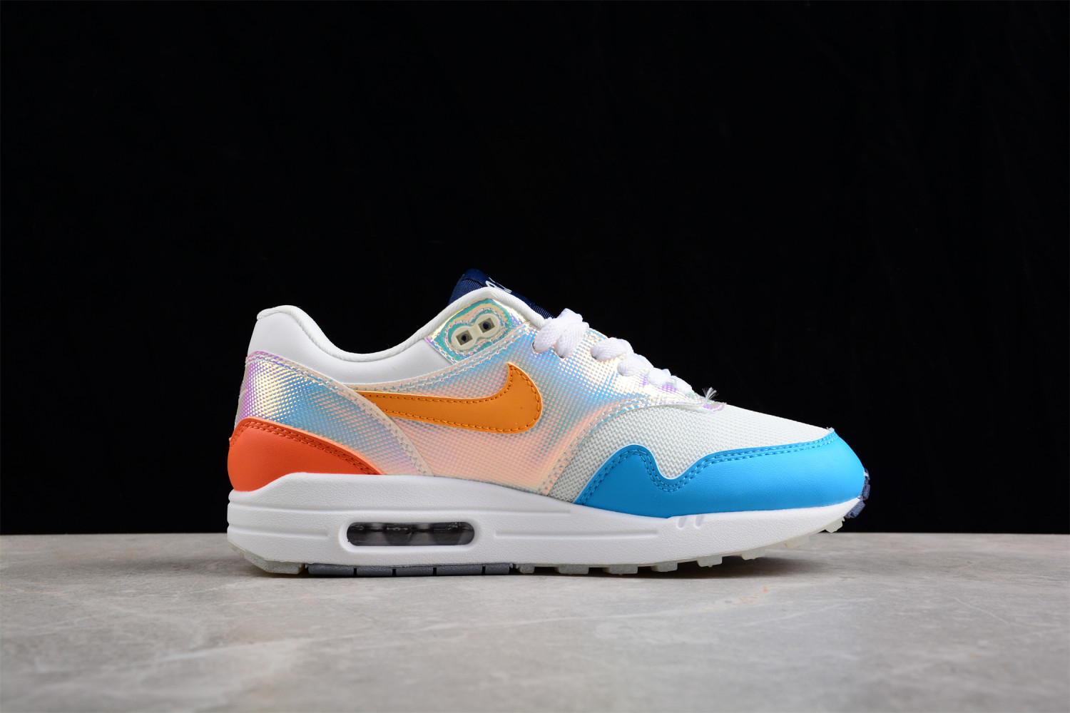 Nike Air Max 1 La Ville Lumière DQ9326-200