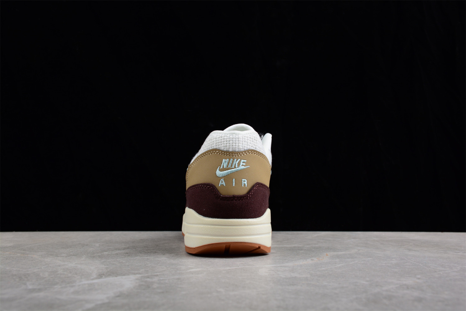 Nike Air Max 1 Crepe Brown (2022) FD5088-200