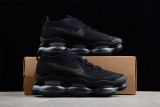 Nike Air Max Scorpion FK Triple Black (W) DJ4702-002