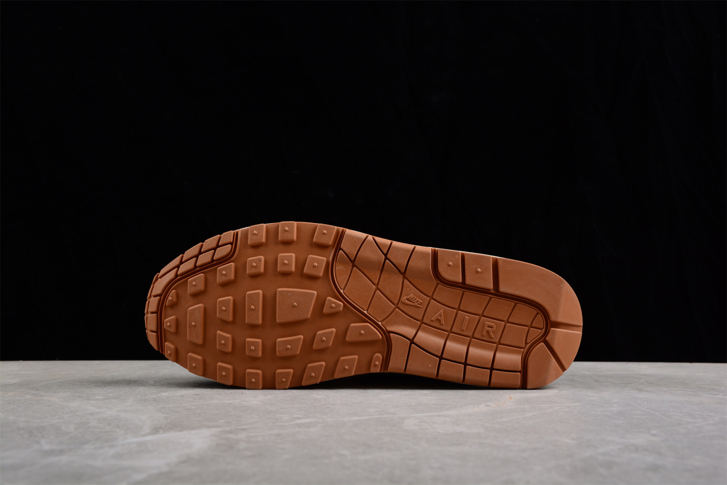 Nike Air Max 1 Crepe Brown (2022) FD5088-200