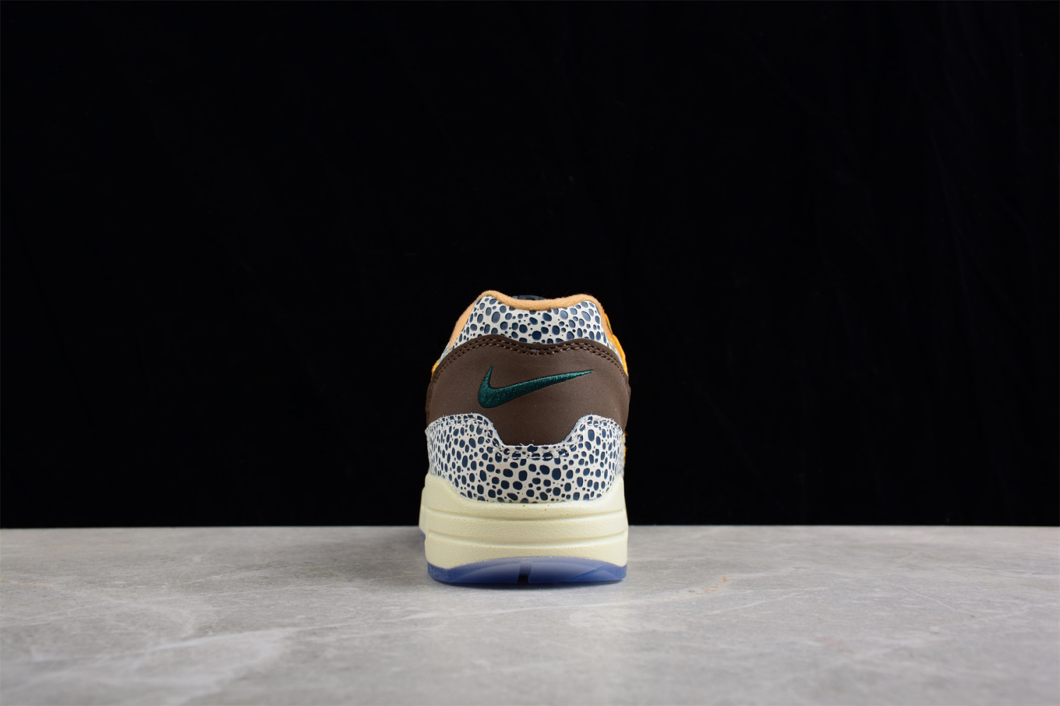 Nike Air Max 1 Atmos Safari (2016) 665873-200