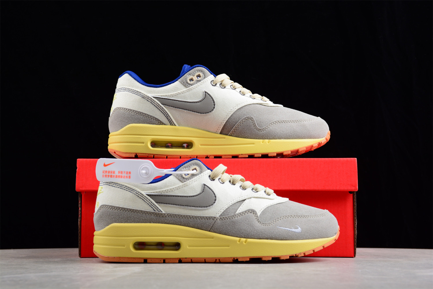 Nike Air Max 1 BV3050-500