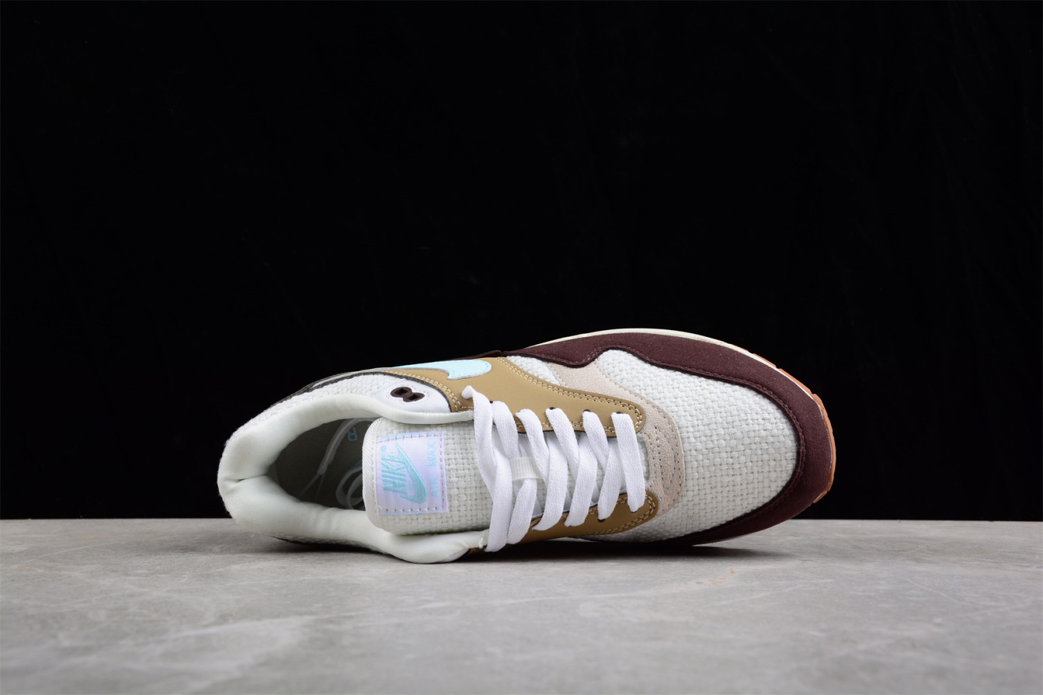 Nike Air Max 1 Crepe Brown (2022) FD5088-200