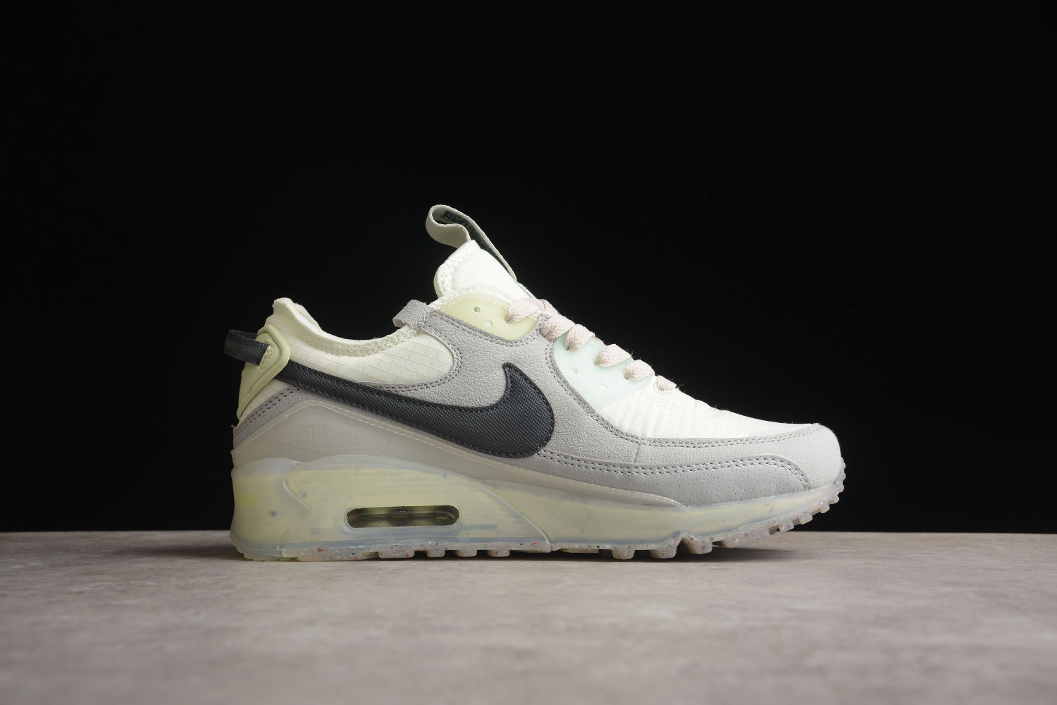 Nike Air Max 90 Terrascape Grey Haze Dark Teal Green Seafoam DH0973-002