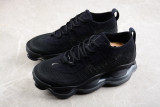 Nike Air Max Scorpion FK Triple Black (W) DJ4702-002