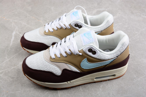 Nike Air Max 1 Crepe Brown (2022) FD5088-200