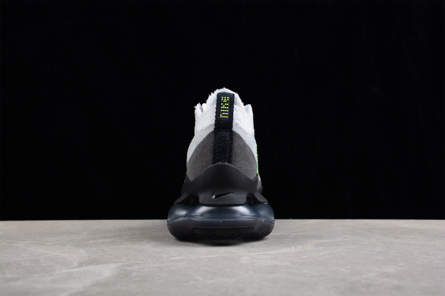 Nike Air Max Scorpion FK Wolf Grey DJ4701-002