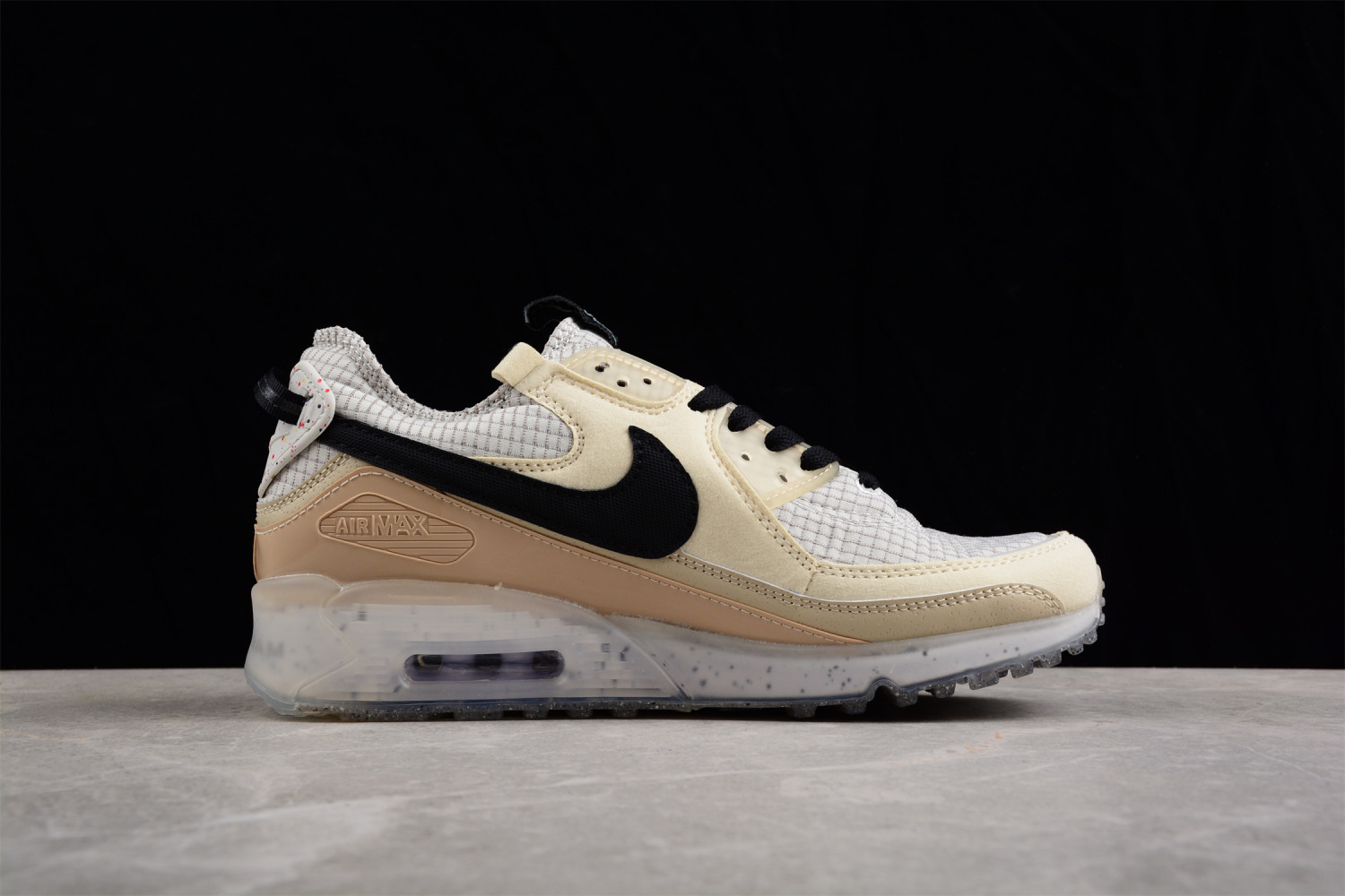 Nike Air Max 90 Terrascape Rattan Black DH4677-200