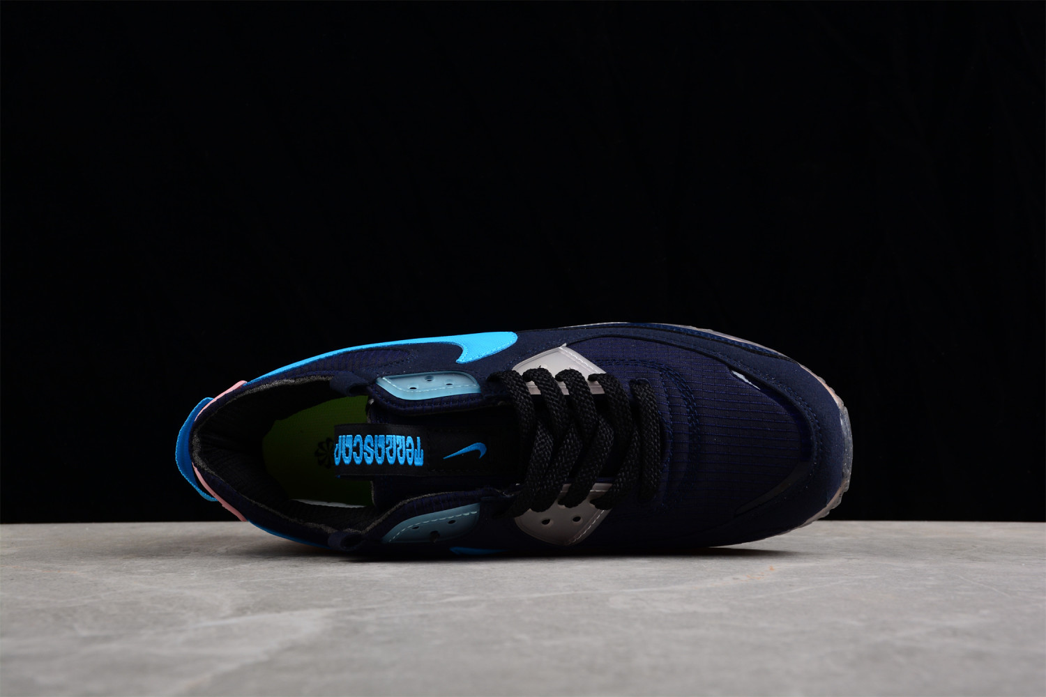 Nike Air Max 90 Terrascape Obsidian DH4677-400
