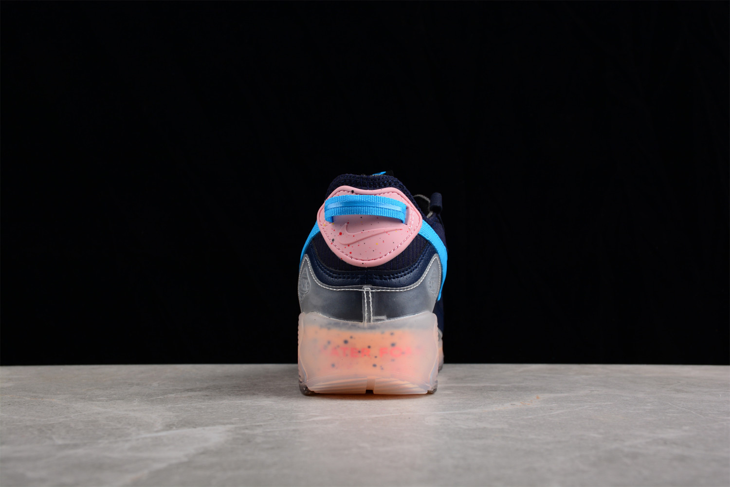 Nike Air Max 90 Terrascape Obsidian DH4677-400