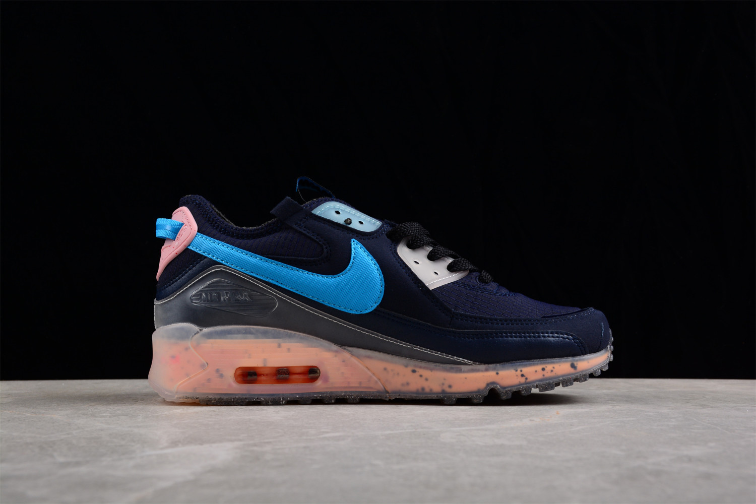 Nike Air Max 90 Terrascape Obsidian DH4677-400