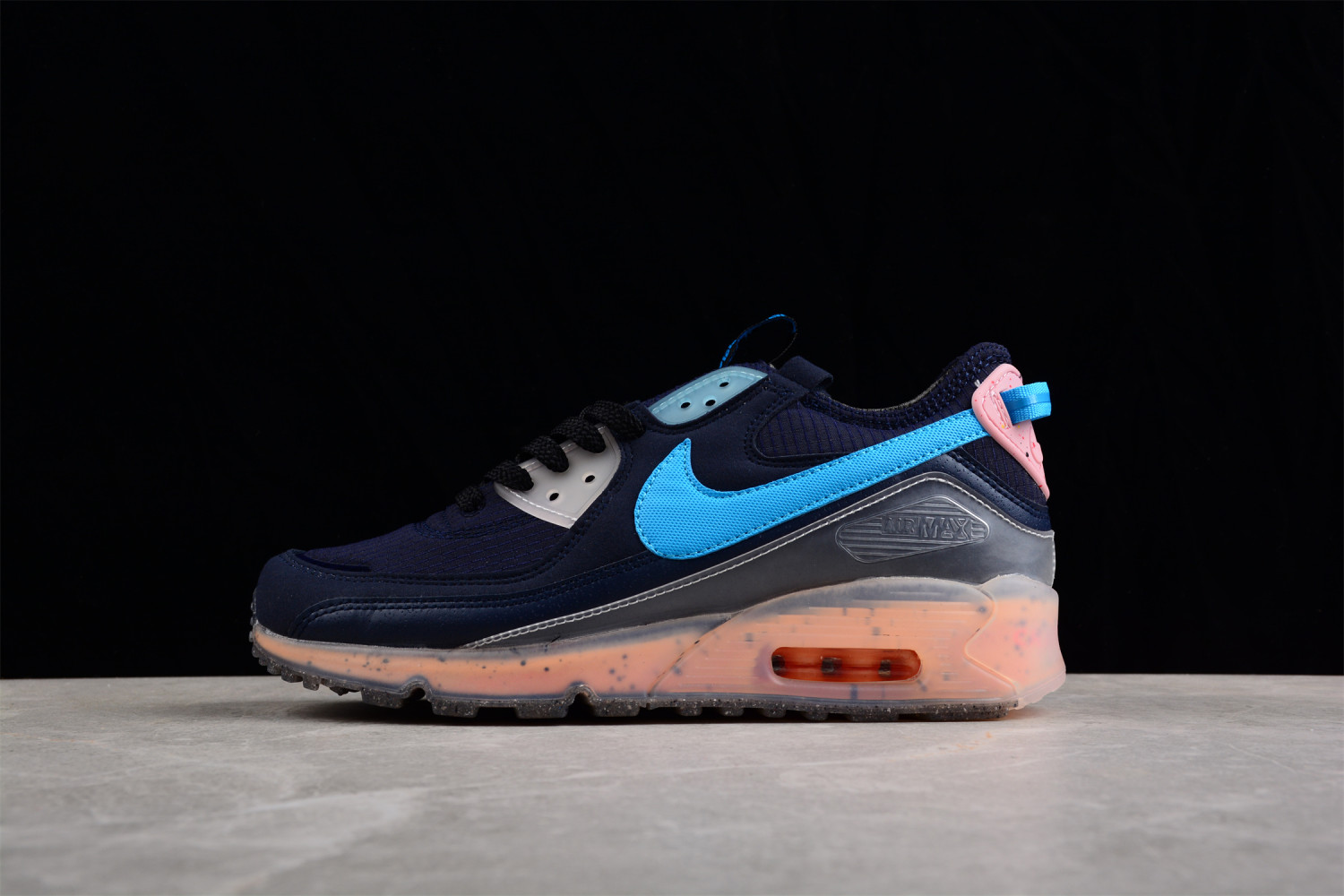 Nike Air Max 90 Terrascape Obsidian DH4677-400