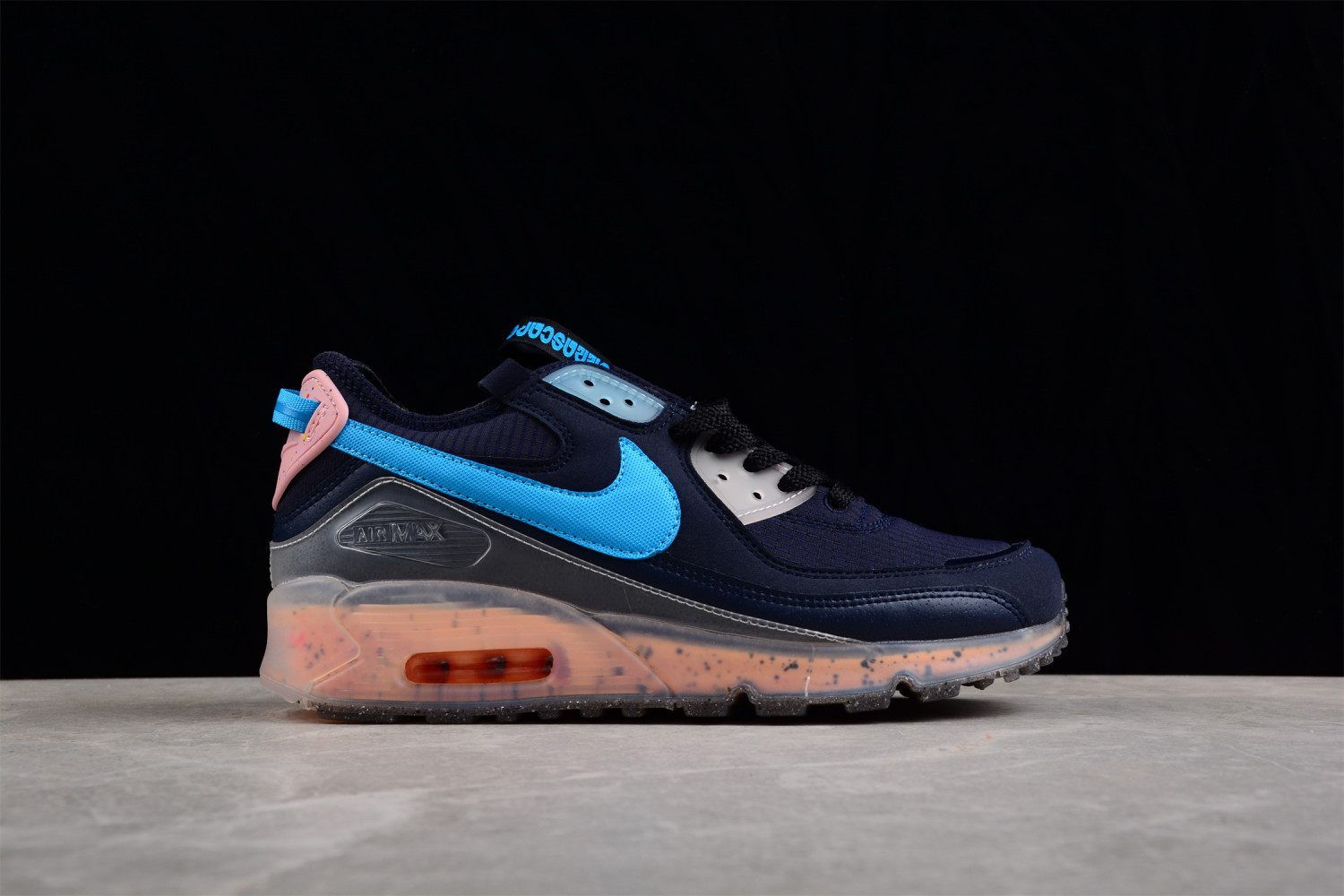 Nike Air Max 90 Terrascape Obsidian DH4677-400