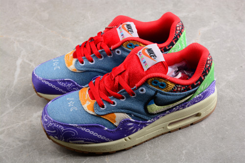 Nike Air Max 1 SP Concepts Far Out (Regular Box) DN1803-500